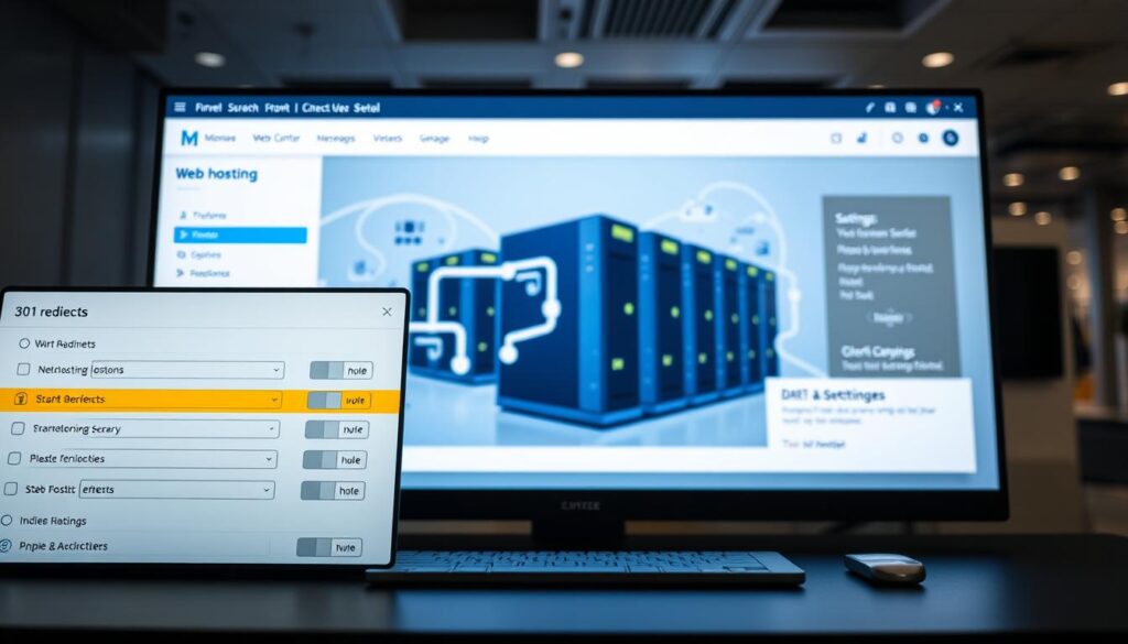 alternativas ao cPanel