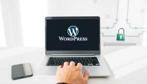 atualizar WordPress sem perda de dados