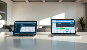 cPanel e Plesk comparação de painéis