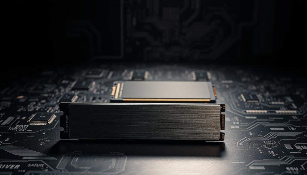 desafios SSD NVMe desafios SSD NVMe