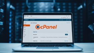 instalar SSL grátis no cPanel