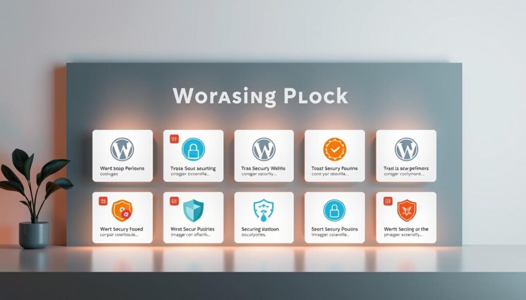 plugins de segurança para WordPress
