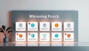 plugins de segurança para WordPress
