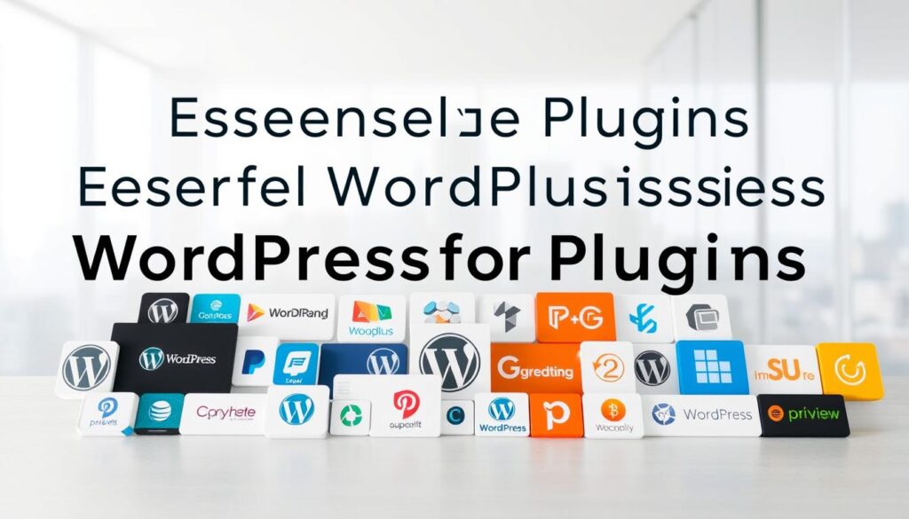 plugins essenciais plugins essenciais
