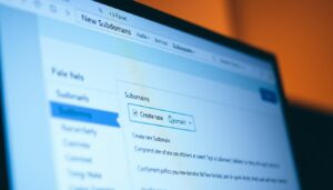 subdomínio no cPanel
